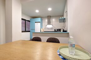 AQUA Apartments Málaga