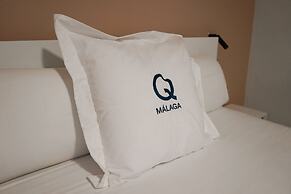 AQUA Apartments Málaga