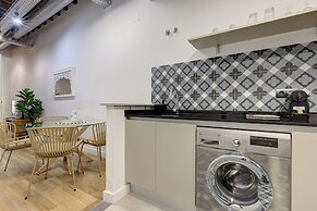 AQUA Apartments Málaga