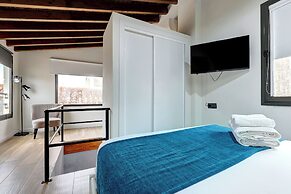 AQUA Apartments Málaga