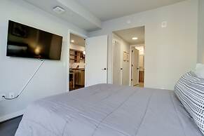 Gorgeous 1Br at Clarendon With Gym