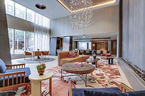 Gorgeous 1Br at Clarendon With Gym