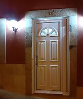 Hostel Sertã