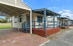 Discovery Parks - Coffin Bay