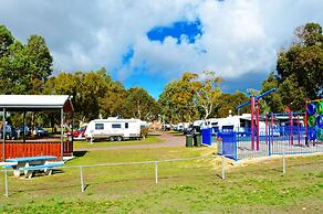 Discovery Parks - Coffin Bay