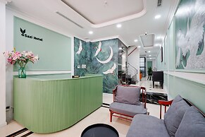 Sazi Hotel - Bui Thi Xuan