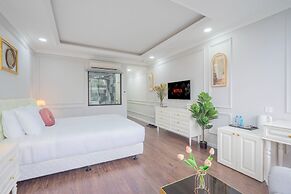 Sazi Hotel - Bui Thi Xuan