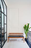 Sazi Hotel - Bui Thi Xuan