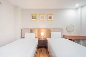 Sazi Hotel - Bui Thi Xuan