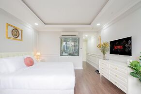 Sazi Hotel - Bui Thi Xuan
