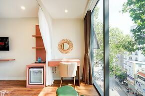 Sazi Hotel - Bui Thi Xuan