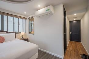 Sazi Hotel - Bui Thi Xuan