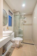 Sazi Hotel - Bui Thi Xuan