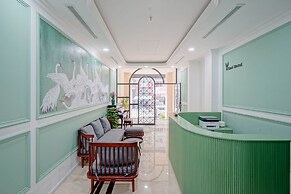 Sazi Hotel - Bui Thi Xuan