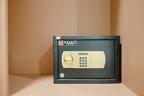 Sazi Hotel - Bui Thi Xuan