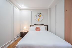 Sazi Hotel - Bui Thi Xuan