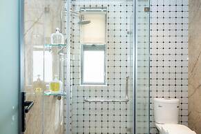 Sazi Hotel - Bui Thi Xuan