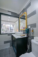 Sazi Hotel - Bui Thi Xuan