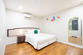 Sazi Hotel - Bui Thi Xuan