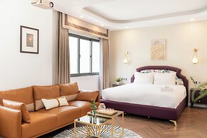 Sazi Hotel - Bui Thi Xuan