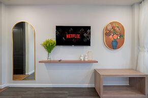 Sazi Hotel - Bui Thi Xuan