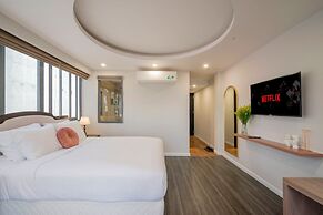 Sazi Hotel - Bui Thi Xuan