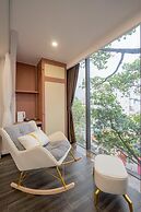 Sazi Hotel - Bui Thi Xuan