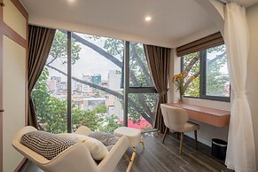 Sazi Hotel - Bui Thi Xuan
