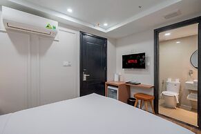 Sazi Hotel - Bui Thi Xuan