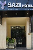 Sazi Hotel - Bui Thi Xuan