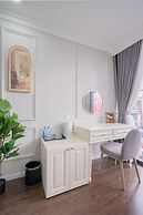 Sazi Hotel - Bui Thi Xuan