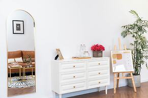 Sazi Hotel - Bui Thi Xuan