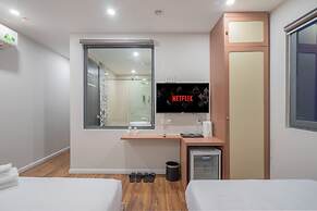 Sazi Hotel - Bui Thi Xuan