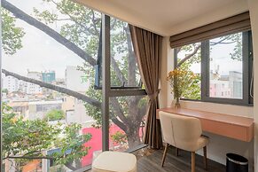 Sazi Hotel - Bui Thi Xuan