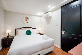 Sazi Hotel - Bui Thi Xuan