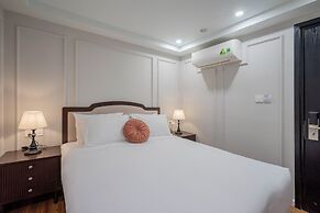 Sazi Hotel - Bui Thi Xuan