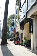 Sazi Hotel - Bui Thi Xuan