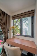 Sazi Hotel - Bui Thi Xuan