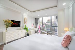 Sazi Hotel - Bui Thi Xuan