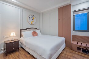 Sazi Hotel - Bui Thi Xuan