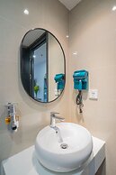 Sazi Hotel - Bui Thi Xuan