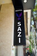 Sazi Hotel - Bui Thi Xuan