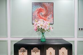 Sazi Hotel - Bui Thi Xuan