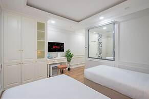 Sazi Hotel - Bui Thi Xuan