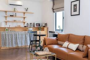 Sazi Hotel - Bui Thi Xuan