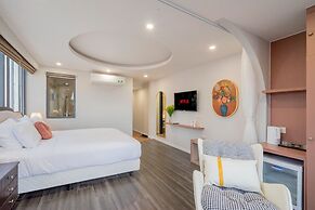 Sazi Hotel - Bui Thi Xuan