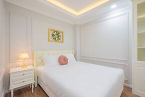 Sazi Hotel - Bui Thi Xuan