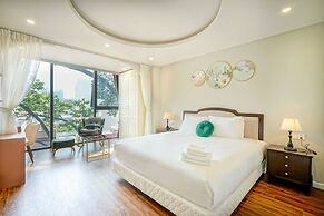 Sazi Hotel - Bui Thi Xuan