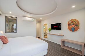 Sazi Hotel - Bui Thi Xuan