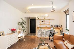 Sazi Hotel - Bui Thi Xuan